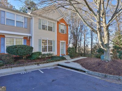 965 Kilmington Ct, Alpharetta, GA, 30009