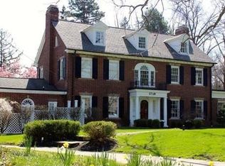 1719 Sheridan Rd, South Euclid, OH 44121