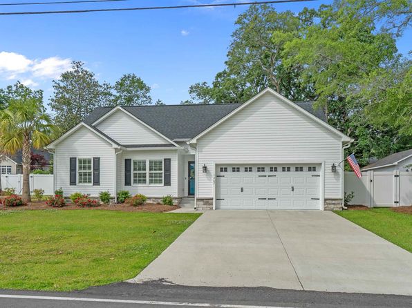 1307 Collins Park St., Conway, SC 29526