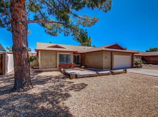 2105 W El Alba Way, Chandler, AZ 85224
