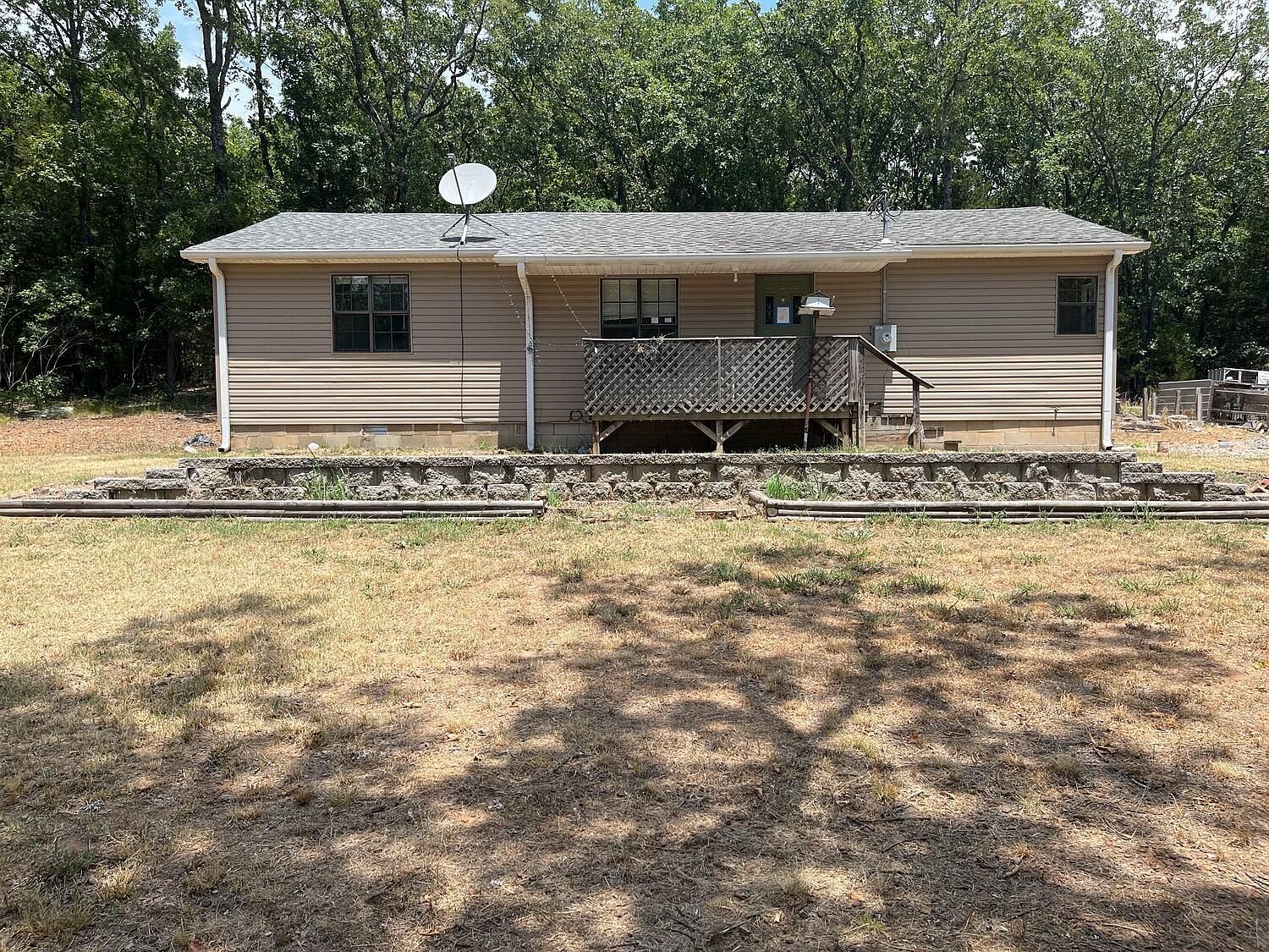 10933 High Rock Rd, Rudy, AR 72952 Zillow