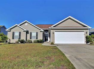 154 Black Bear Rd, Myrtle Beach, SC 29588