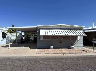 3583 S Kings Ct, Yuma, AZ 85365