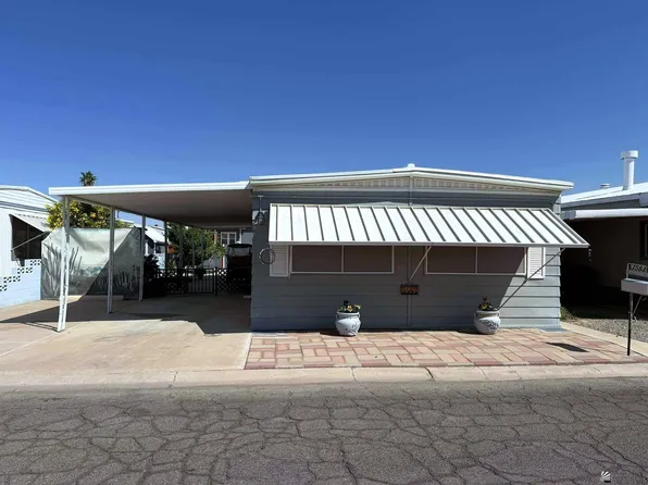 3583 S Kings Ct, Yuma, AZ 85365