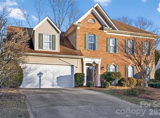 12238 Taos Ct, Charlotte, NC 28277