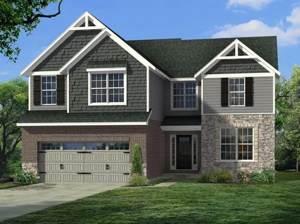 4336 Palomino Ln, Liberty Township, OH 45011