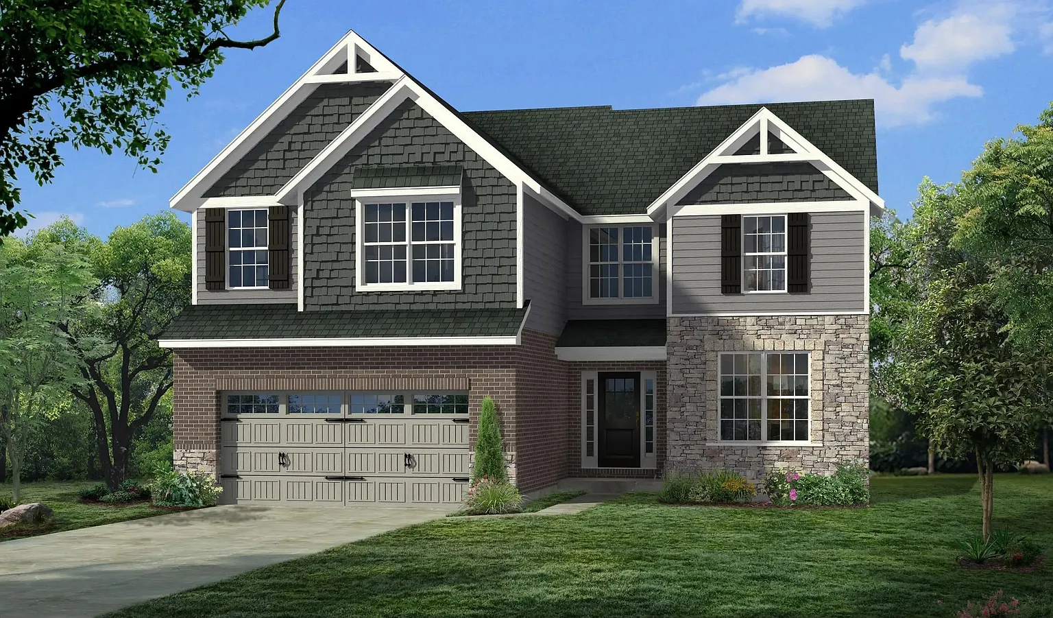 4336 Palomino Ln photo 1