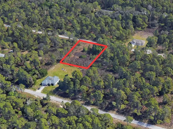 1709 LAKE AVENUE LOT 15, LEHIGH ACRES, FL 33972