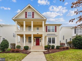 4615 Allens Mill Blvd, Haymarket, VA 20169