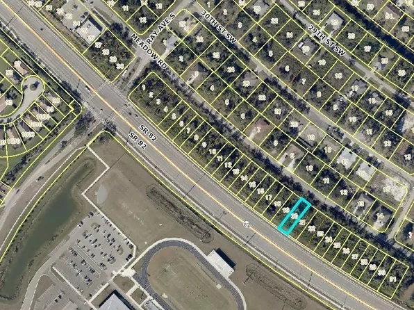 640 Meadow Rd, Lehigh Acres, FL 33973