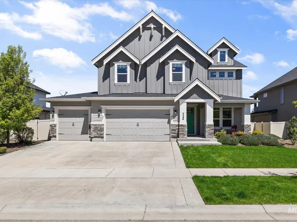 732 E Crest Ridge Dr, Meridian, ID 83642
