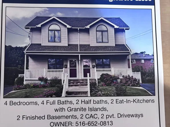 9 Kirkwood Rd, Port Washington, NY 11050