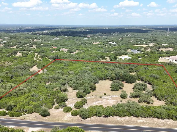 207 Rio Cordillera LOT 5A, Boerne, TX 78006