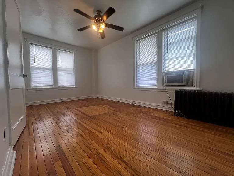 Main room.