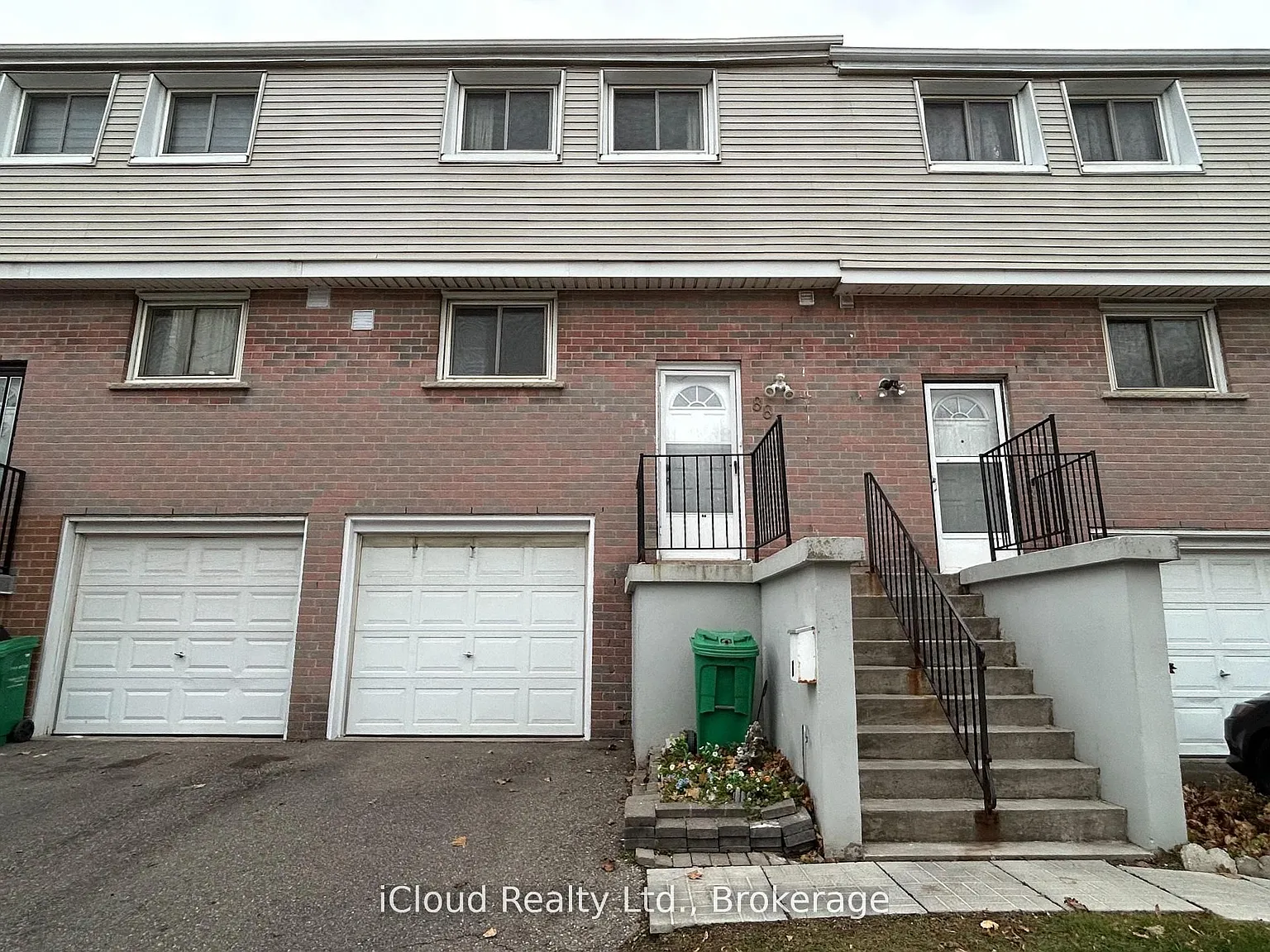 400 Mississauga Valley Blvd Unit 88 photo 1