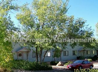 318 S Marina St APT 3, Prescott, AZ 86303