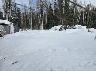 1642 Woll Rd, North Pole, AK 99705
