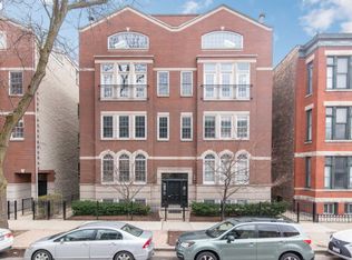 1545 N North Park Ave #3N, Chicago, IL 60610