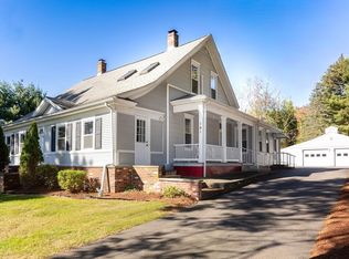 181 Paine Rd, North Attleboro, MA 02760