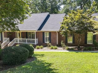 2915 Kensington St, Athens, TN 37303