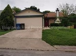 5122 Anacacho St, San Antonio, TX 78217