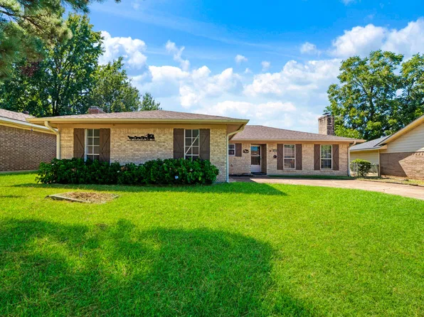 3450 Vagas Dr, Paris, TX 75462