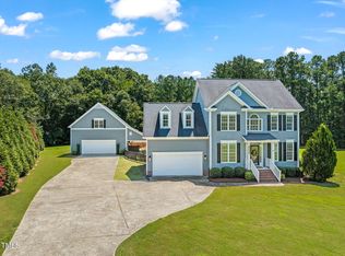 1129 Poplar Creek Trl, Raleigh, NC 27610