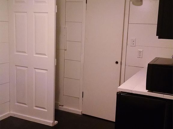 Additional view from entry