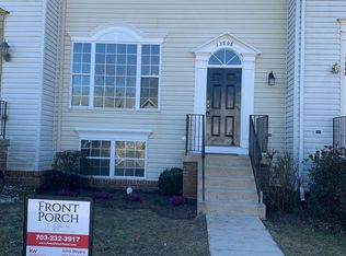 15868 Pebblewood St, Dumfries, VA 22025