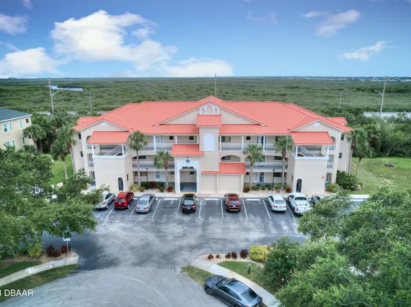466 Bouchelle Dr APT 203, New Smyrna Beach, FL 32169