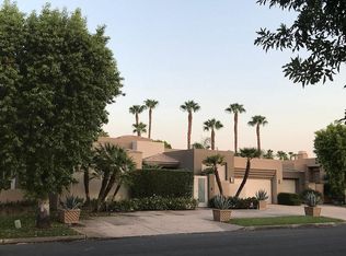 2 Sterling Pl, Rancho Mirage, CA 92270