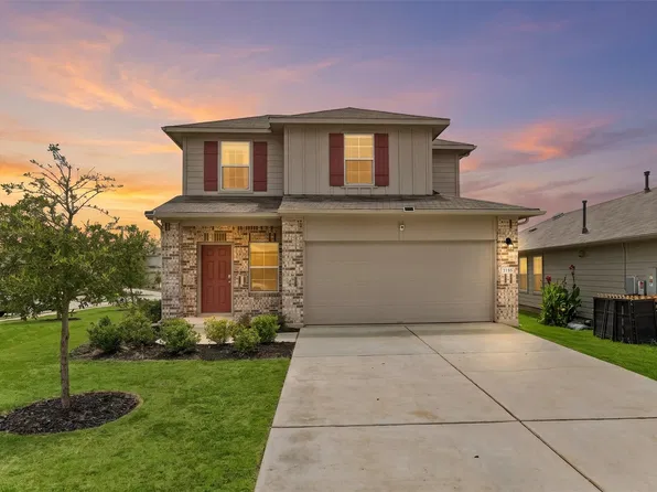 19300 Bear Grass Dr, Elgin, TX 78621