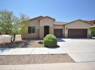 4341 W Windsor Ranch Pl, Marana, AZ 85658