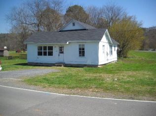 3672 Old Federal Rd N, Chatsworth, GA 30705