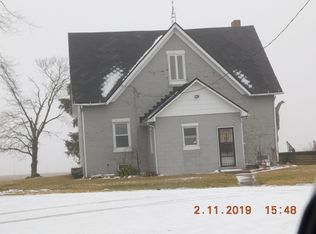 3600 S 200 W, Winchester, IN 47394