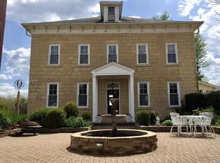 2401 Stonehouse Rd, De Soto, MO 63020