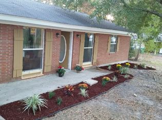 2013 Switzer Rd, Gulfport, MS 39507