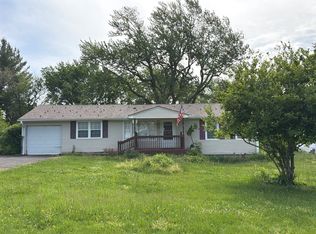 411 N Cogan Ln, Independence, MO 64050