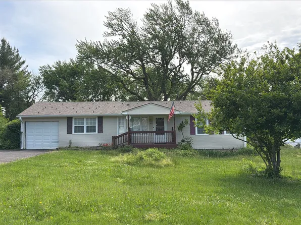 411 N Cogan Ln, Independence, MO 64050
