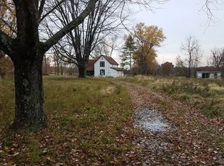 700 E Ohio St, Jasonville, IN 47438