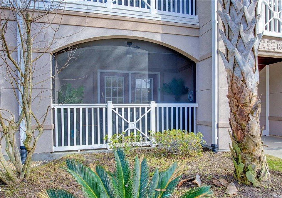 1st image of 4924 Bluffton Parkway #18-101