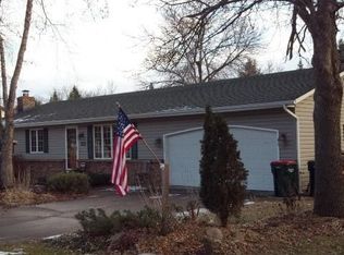 112 Jefferson St, River Falls, WI 54022