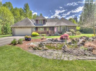 66326 E Barlow Trail Rd, Rhododendron, OR 97049