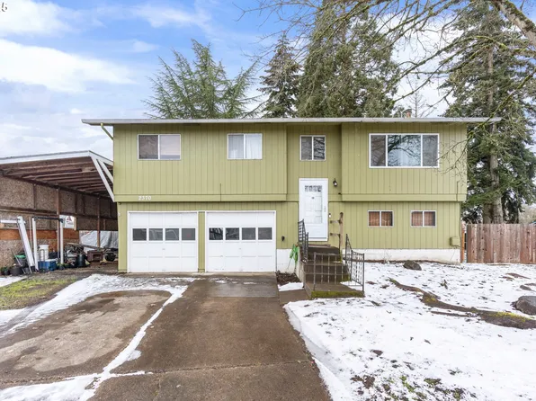2370 Fulton Ct SE, Albany, OR 97322