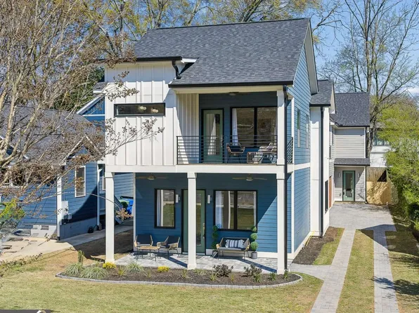 205 Whitefoord Ave NE #B, Atlanta, GA 30307