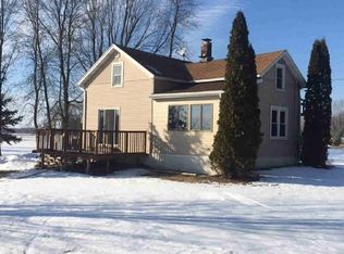 N8837 Meuleman Rd, Black Creek, WI 54106