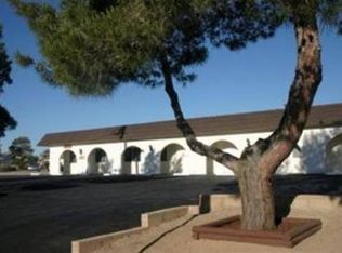 1615 N Downs St APT A, Ridgecrest, CA 93555