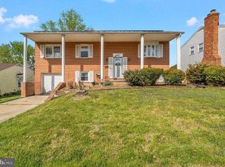 411 Latimer Rd, Joppa, MD 21085