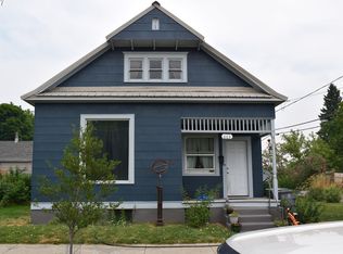 803 Jefferson Ave, La Grande, OR 97850