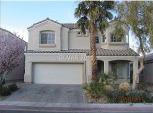 308 Orchid Oasis Ave, North Las Vegas, NV 89031